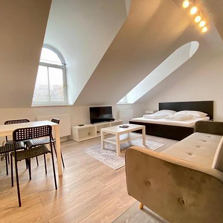 Central Apartment In Vienna Near Metro المظهر الخارجي الصورة