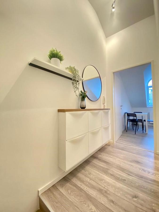 Central Apartment In Vienna Near Metro المظهر الخارجي الصورة