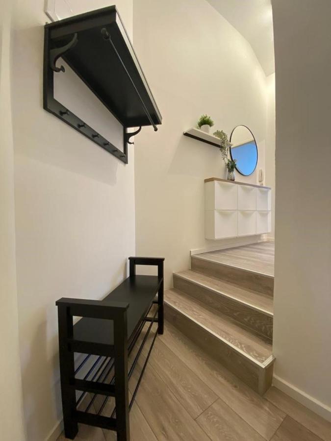 Central Apartment In Vienna Near Metro المظهر الخارجي الصورة