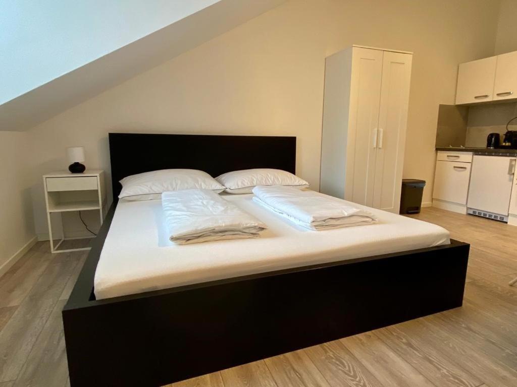 Central Apartment In Vienna Near Metro المظهر الخارجي الصورة
