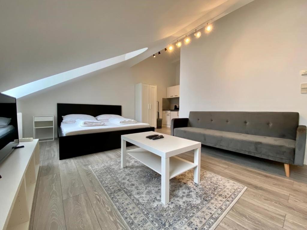 Central Apartment In Vienna Near Metro المظهر الخارجي الصورة