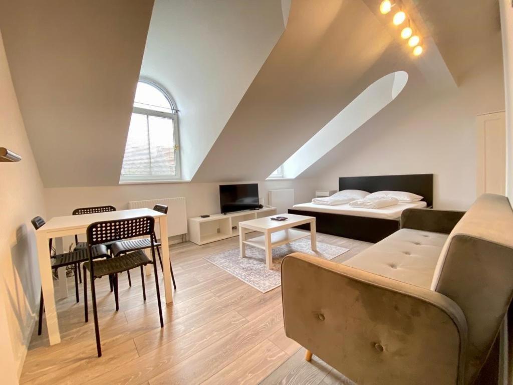 Central Apartment In Vienna Near Metro المظهر الخارجي الصورة